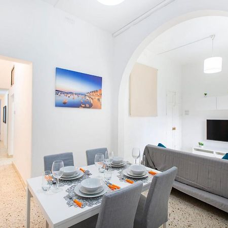 Sliema Lovely Flat-Hosted By Sweetstay المظهر الخارجي الصورة