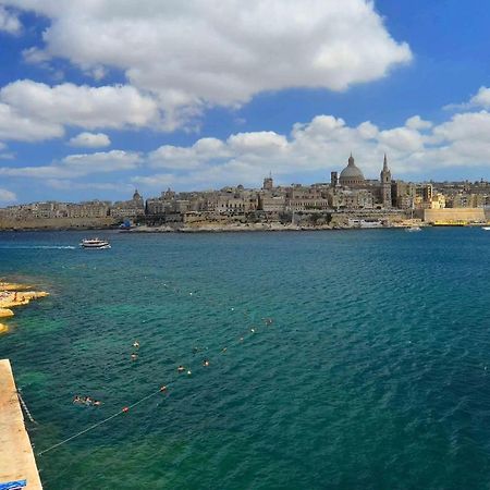 Sliema Lovely Flat-Hosted By Sweetstay المظهر الخارجي الصورة