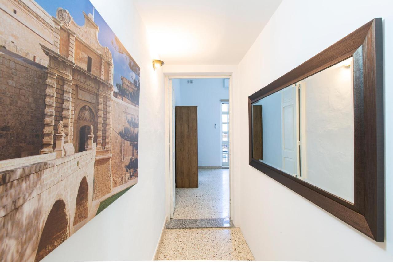 Sliema Lovely Flat-Hosted By Sweetstay المظهر الخارجي الصورة