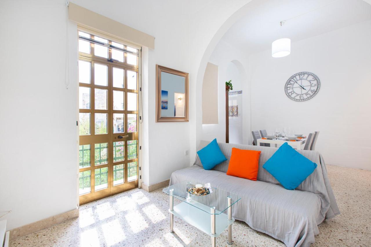 Sliema Lovely Flat-Hosted By Sweetstay المظهر الخارجي الصورة