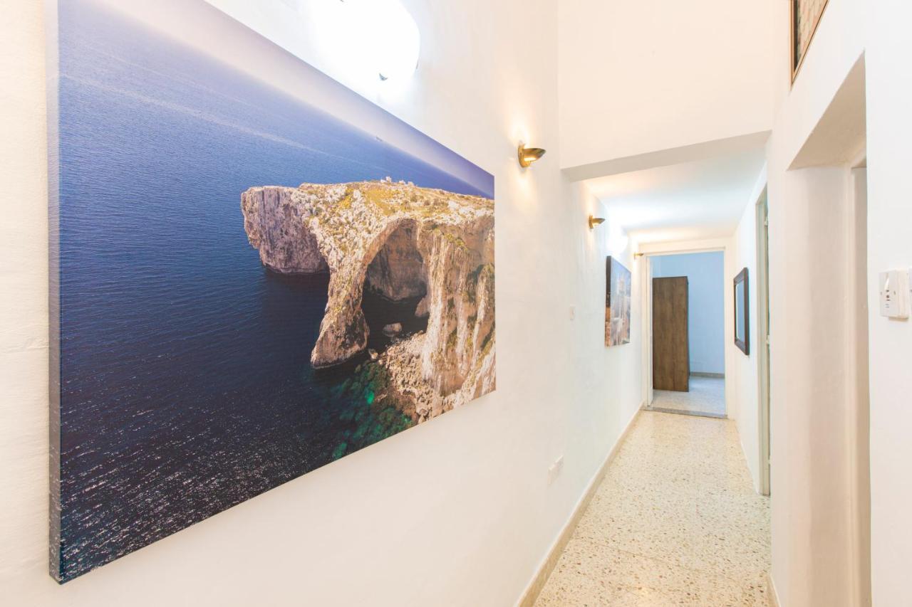 Sliema Lovely Flat-Hosted By Sweetstay المظهر الخارجي الصورة