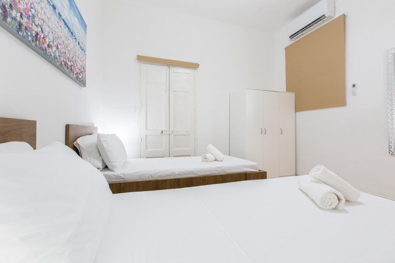 Sliema Lovely Flat-Hosted By Sweetstay المظهر الخارجي الصورة