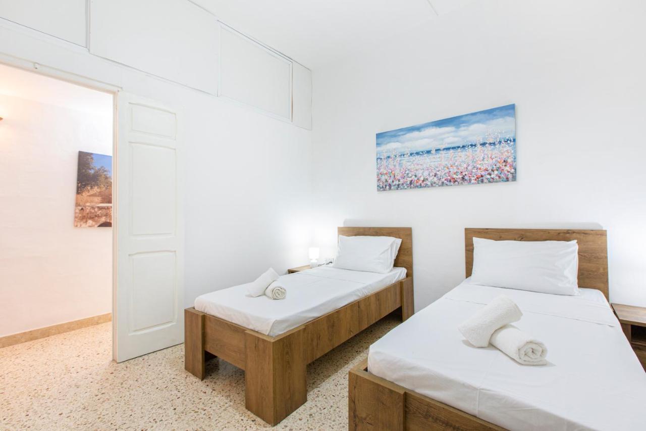 Sliema Lovely Flat-Hosted By Sweetstay المظهر الخارجي الصورة