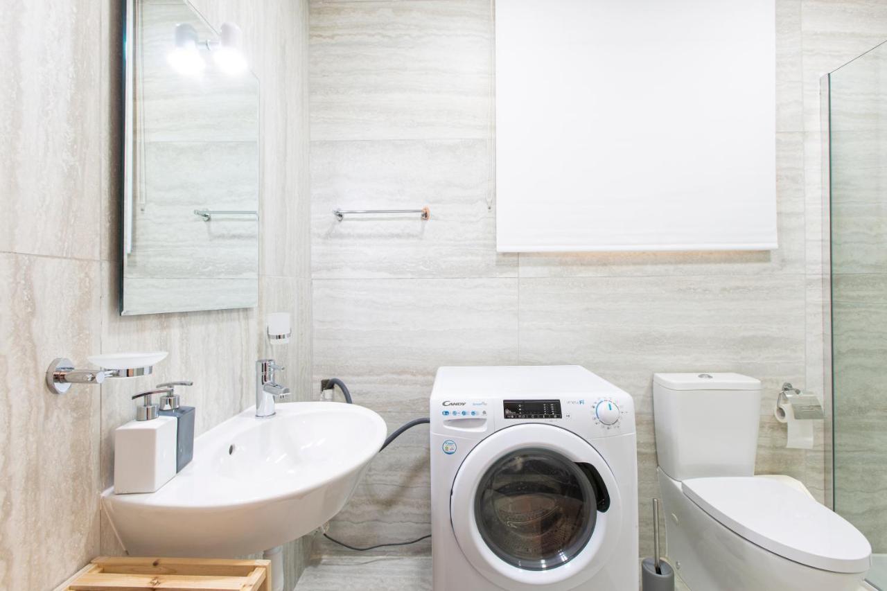 Sliema Lovely Flat-Hosted By Sweetstay المظهر الخارجي الصورة