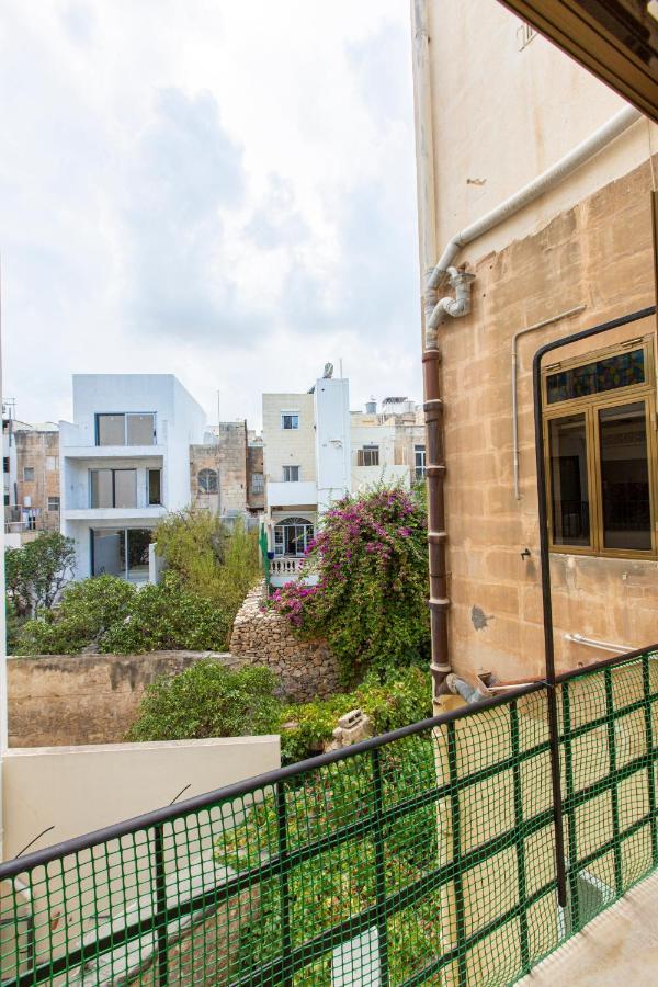 Sliema Lovely Flat-Hosted By Sweetstay المظهر الخارجي الصورة
