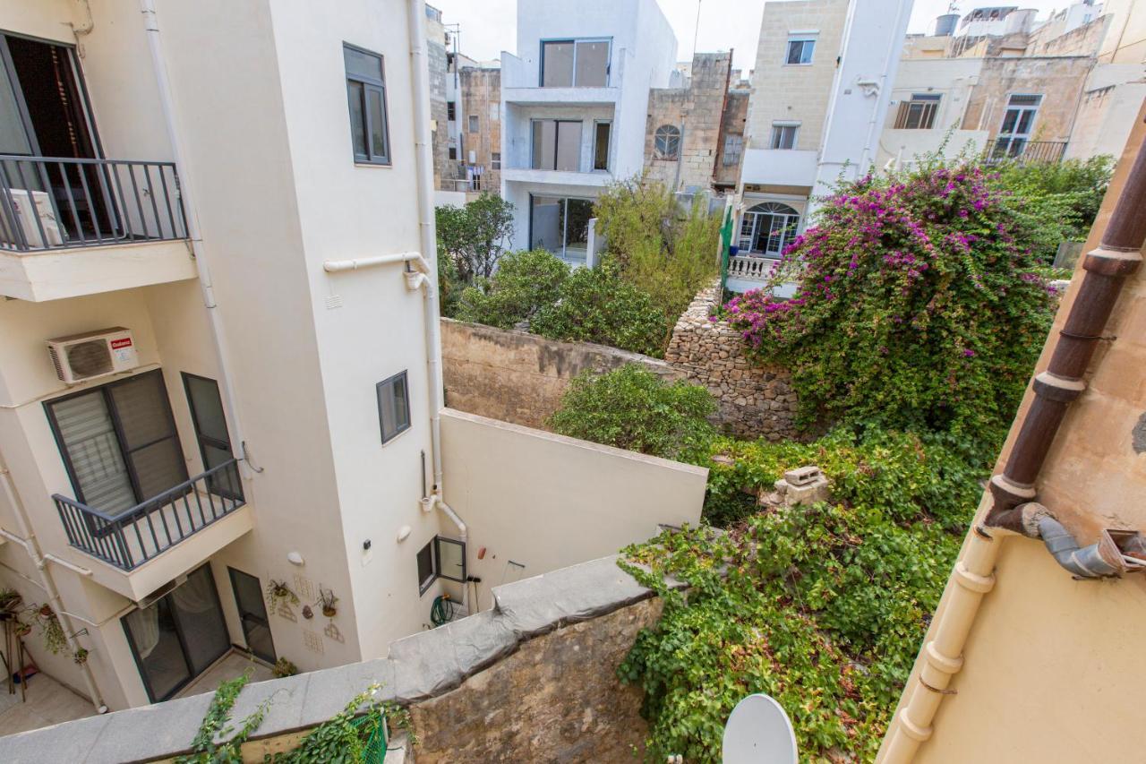 Sliema Lovely Flat-Hosted By Sweetstay المظهر الخارجي الصورة