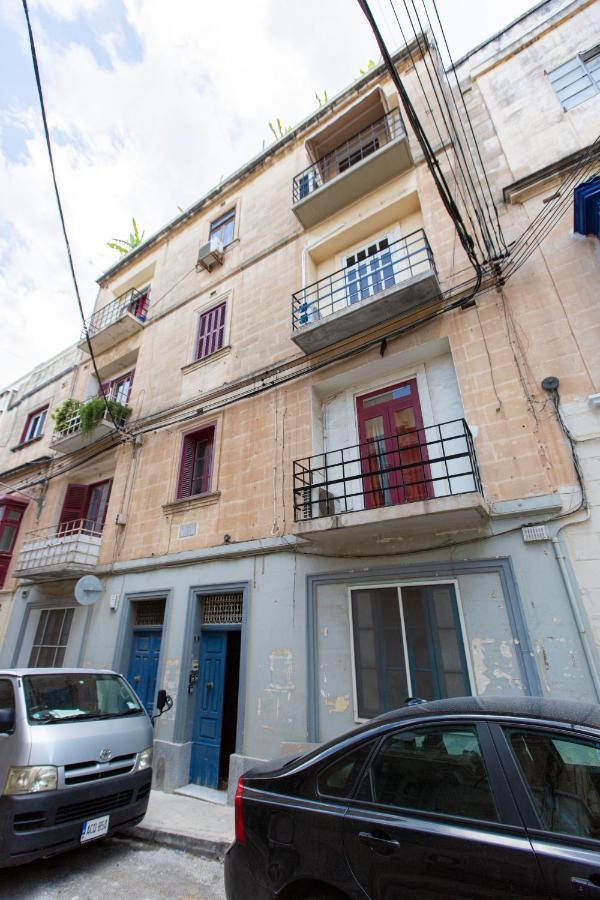 Sliema Lovely Flat-Hosted By Sweetstay المظهر الخارجي الصورة
