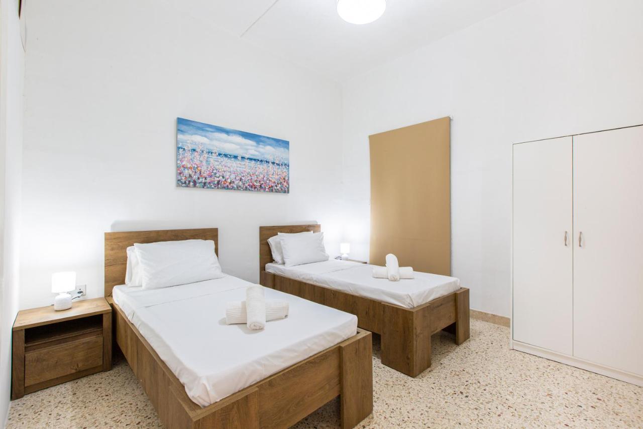 Sliema Lovely Flat-Hosted By Sweetstay المظهر الخارجي الصورة