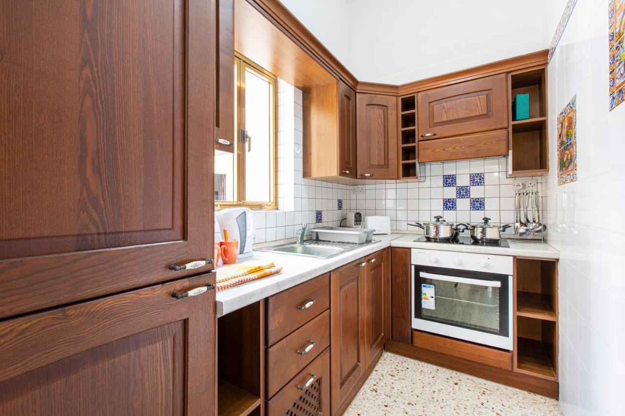 Sliema Lovely Flat-Hosted By Sweetstay المظهر الخارجي الصورة