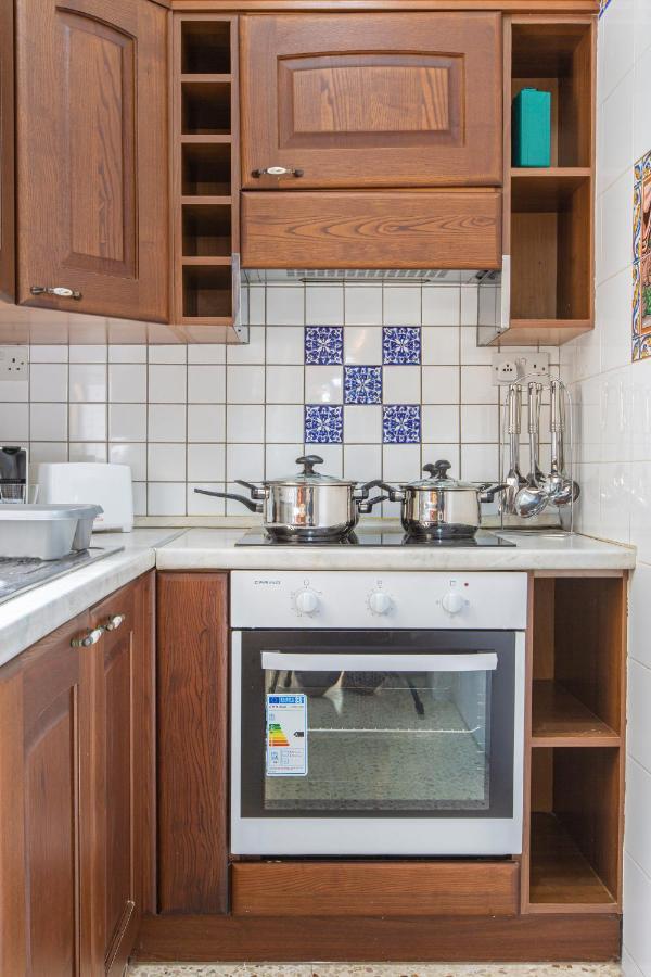 Sliema Lovely Flat-Hosted By Sweetstay المظهر الخارجي الصورة