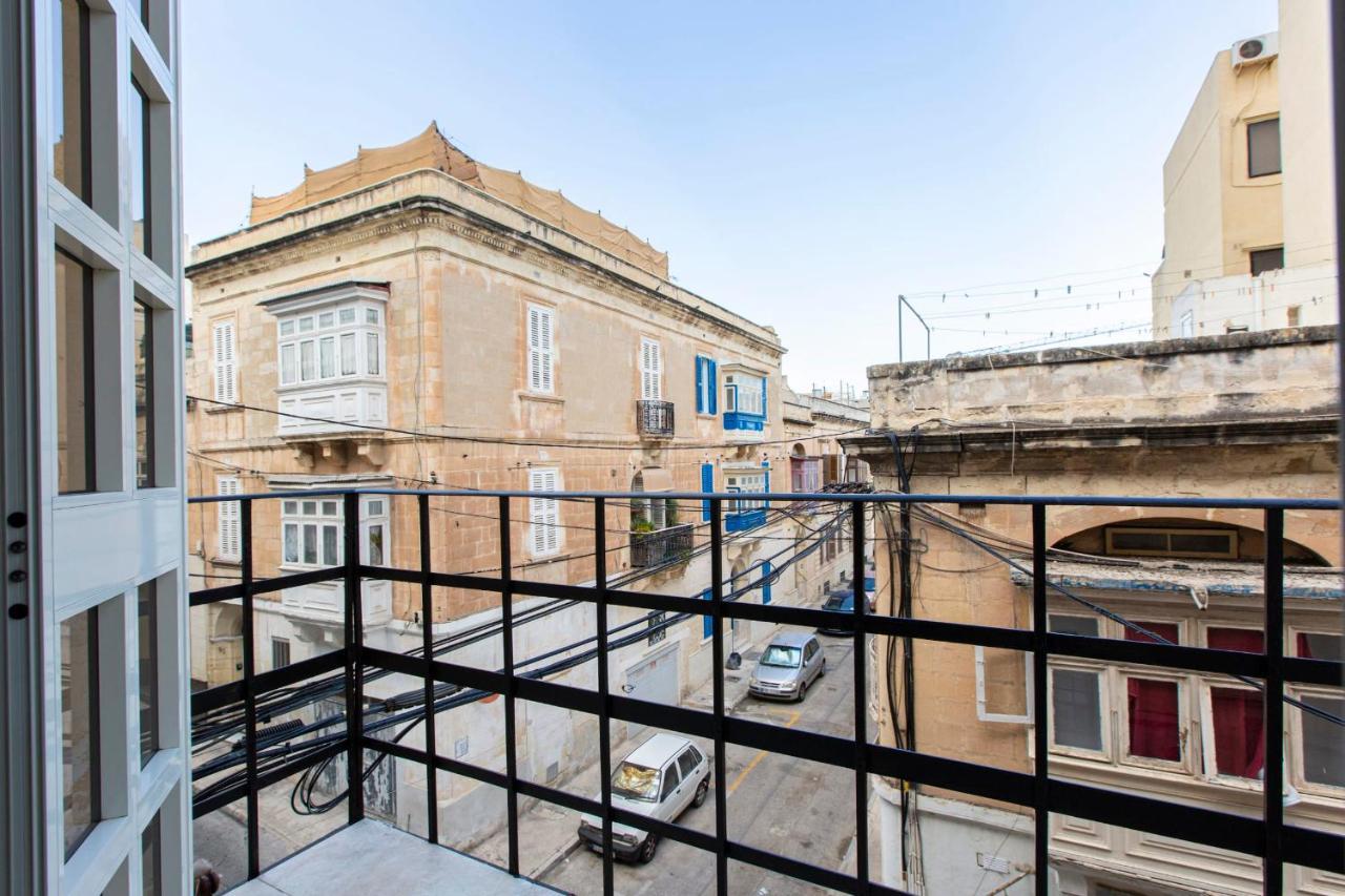 Sliema Lovely Flat-Hosted By Sweetstay المظهر الخارجي الصورة