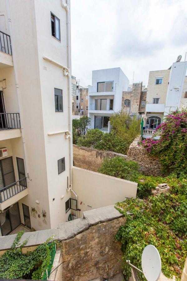 Sliema Lovely Flat-Hosted By Sweetstay المظهر الخارجي الصورة