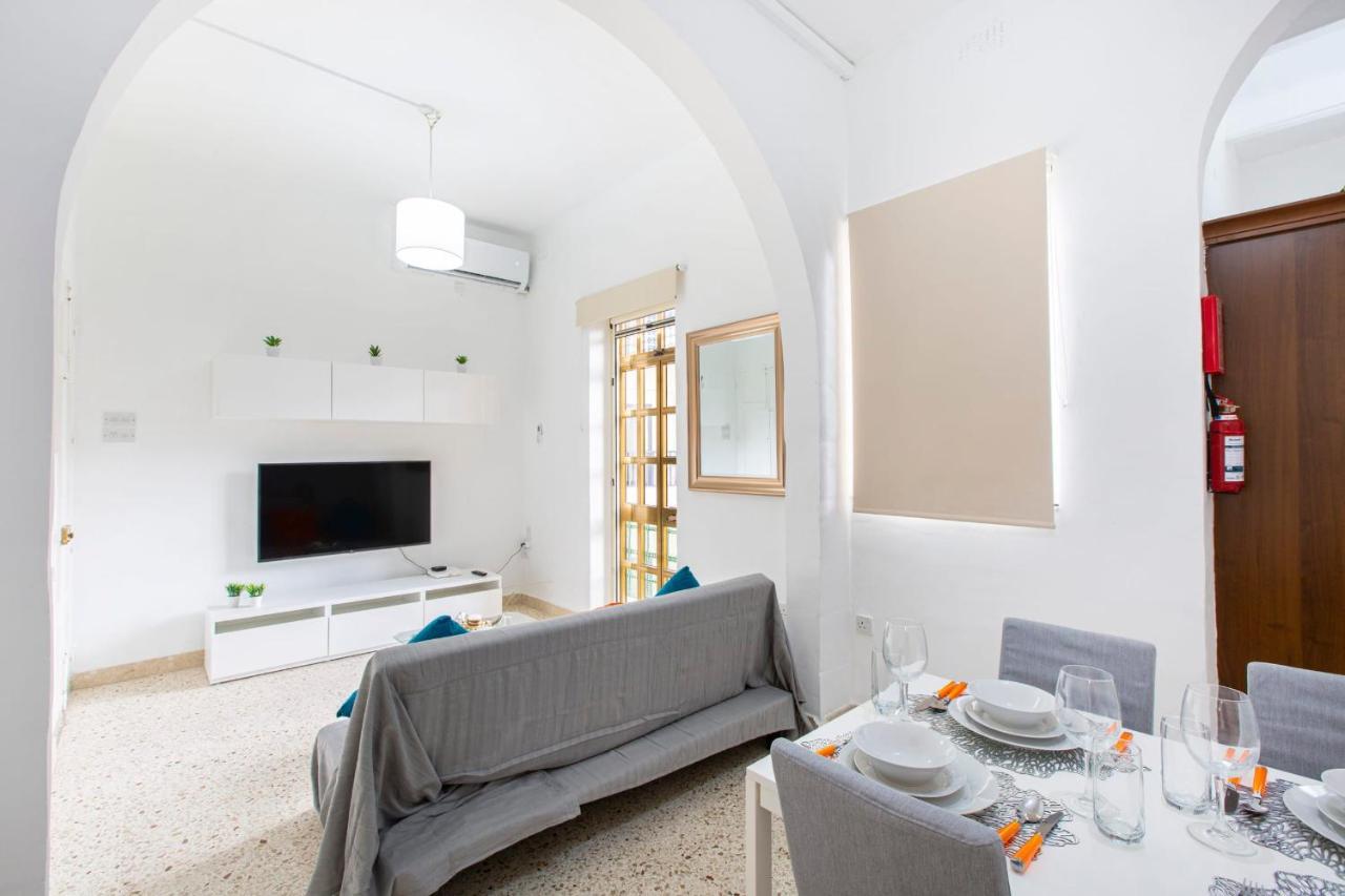 Sliema Lovely Flat-Hosted By Sweetstay المظهر الخارجي الصورة