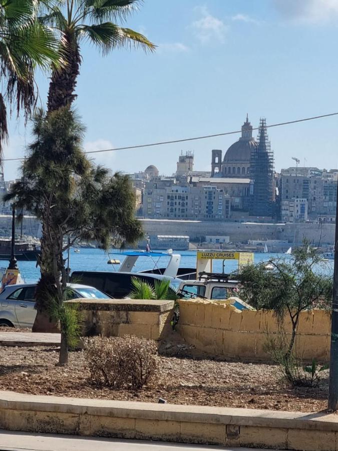 Sliema Lovely Flat-Hosted By Sweetstay المظهر الخارجي الصورة